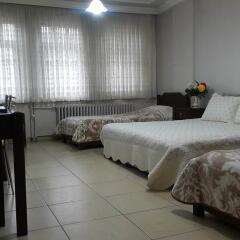 Отель Kayiboyu Otel 2* Стандартный номер фото 3