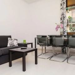 Отель Molino Fresh Апартаменты фото 14