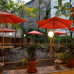 Hotel Ankora фото 2