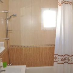 Отель Casa Vega Испания, Аркос -де-ла-Фронтера - отзывы, цены и фото номеров - забронировать отель Casa Vega онлайн ванная
