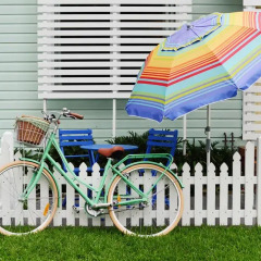 Отель Gold Coast Airport Accommodation - La Costa Motel 4* Студия с различными типами кроватей фото 3