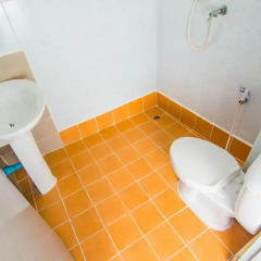 Отель Sutus Court 3 3* Стандартный номер с различными типами кроватей фото 4