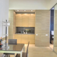 Гостиница BestKievApartment на Площади Независимости в номере фото 4