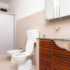 Отель Mermaid Bay Maggona Стандартный номер с двуспальной кроватью фото 25