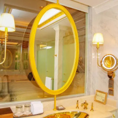 Отель Dalat Palace 5* Стандартный номер фото 2