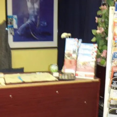 Hostel Kaktus развлечения