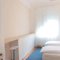 Отель Karavan Inn Стандартный номер с различными типами кроватей фото 16