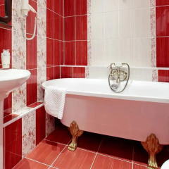 Отель Royal Capital 3* Номер Бизнес фото 38