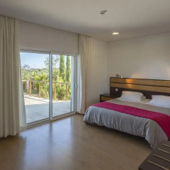 Отель Guesthouse Quinta Saleiro комната для гостей фото 5
