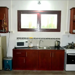 Отель Claremont Lanka Шри-Ланка, Ваддува - отзывы, цены и фото номеров - забронировать отель Claremont Lanka онлайн в номере фото 2