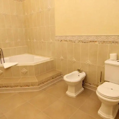 Hotel Royal Golf 4* Полулюкс с различными типами кроватей фото 14
