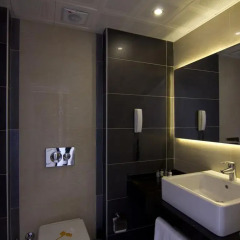Katya Hotel - All Inclusive 5* Стандартный номер с различными типами кроватей