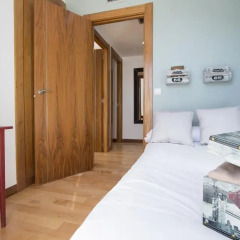 Отель Apartamentos Adelfas детские мероприятия