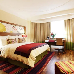 Elite Hotel Esplanade Стандартный номер