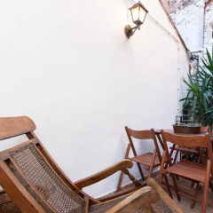 Отель Piazza Navona White Апартаменты с различными типами кроватей фото 27