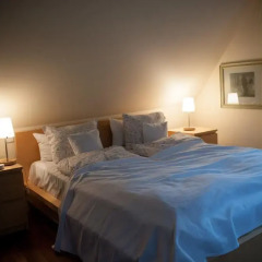 Отель Willa Marma B&B комната для гостей фото 5