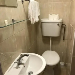 Seven Dials Hotel - B&b Лондон ванная фото 2