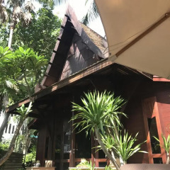 Отель Avani Pattaya Resort 5* Стандартный номер с разными типами кроватей фото 4