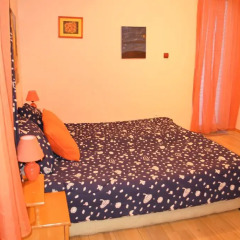 Отель Guest House Sunflowers 2* Стандартный номер