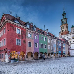 Апартаменты Capital Apartments Piekary Люкс фото 4