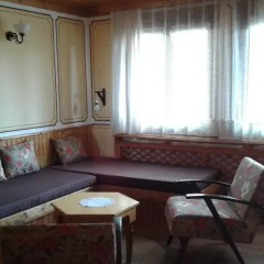 Отель Guest House Astra 3* Стандартный номер с двуспальной кроватью фото 8