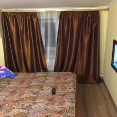 Гостиница Inn RoomComfort Люкс разные типы кроватей фото 5