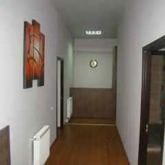 Отель Tiflisi Guest House Грузия, Тбилиси - отзывы, цены и фото номеров - забронировать отель Tiflisi Guest House онлайн интерьер отеля