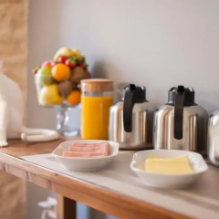 Отель Feels Like Home Rossio Prime Suites в номере фото 2