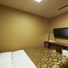Noble Hotel 3* Номер категории Эконом с различными типами кроватей фото 4