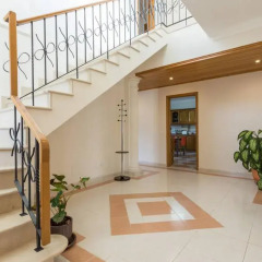 Отель Villa Coelho Португалия, Пешао - отзывы, цены и фото номеров - забронировать отель Villa Coelho онлайн интерьер отеля