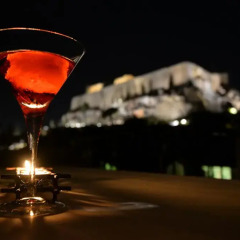 Hotel Byron гостиничный бар