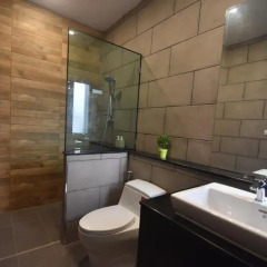 Отель Simple Life Cliff View Resort 3* Улучшенный номер с различными типами кроватей фото 4