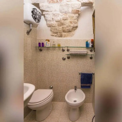 Отель Bed & Boat Конверсано в номере