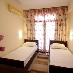Отель ARI 3* Стандартный номер фото 6