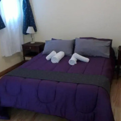 Milhouse Hostel Hipo Стандартный номер с различными типами кроватей фото 5