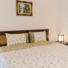 Отель KV Mansion 3* Студия с различными типами кроватей фото 9