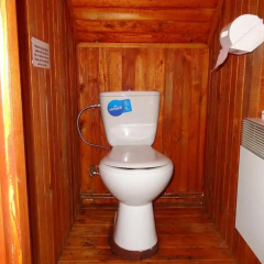 Отель Chata Ski Jasna ванная