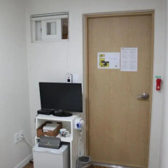 Отель 24 Guesthouse Namsan Garden 2* Номер категории Эконом с различными типами кроватей фото 5