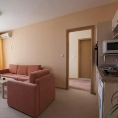Отель Harmony Hills Residence 4* Апартаменты с 2 отдельными кроватями фото 6