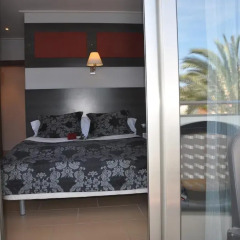 Отель Casablanca Suites 3* Улучшенная студия с различными типами кроватей фото 2