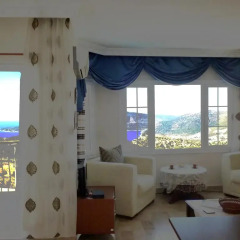 Apart Villa Asoa Kalkan Турция, Патара - отзывы, цены и фото номеров - забронировать отель Apart Villa Asoa Kalkan онлайн интерьер отеля