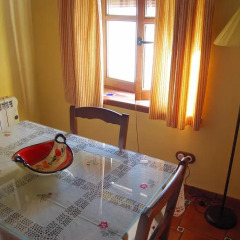 Отель Casa El Rincón del Ángel в номере фото 2