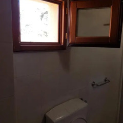 Отель Carpe Diem Guesthouse Улучшенный номер с различными типами кроватей фото 14
