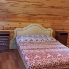 Отель Forest Court Стандартный номер фото 5