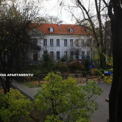 Апартаменты Old Muranow Apartment by WarsawResidence Group