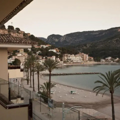Отель FERGUS Style Soller Beach 4* Полулюкс с различными типами кроватей фото 5