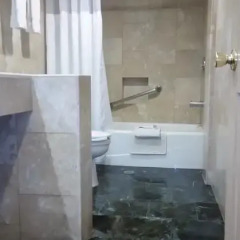 Hotel Palacio Azteca 3* Стандартный номер с различными типами кроватей фото 5