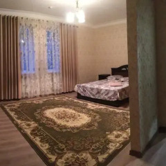 Hotel Vostok комната для гостей фото 3