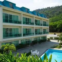 Апартаменты Condor Apartment Апартаменты с различными типами кроватей фото 19