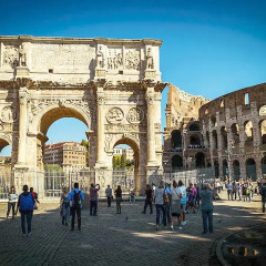 Отель Avila Palace - Piazza Navona спортивное сооружение